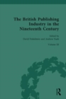 The British Publishing Industry in the Nineteenth Century : Volume III: Authors, Publishers and Copyright Law - Book
