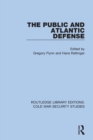 The Public and Atlantic Defense - Book