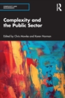 Complexity and the Public Sector - Book