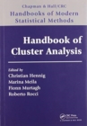 Handbook of Cluster Analysis - Book