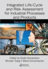 Integrated Life-Cycle and Risk Assessment for Industrial Processes and Products - Book