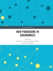 New Paradigms in Ergonomics - Book