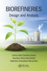 Biorefineries : Design and Analysis - Book