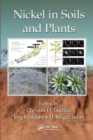 Nickel in Soils and Plants - Book