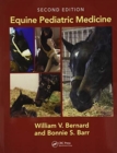 Equine Pediatric Medicine - Book