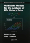 Multistate Models for the Analysis of Life History Data - Book