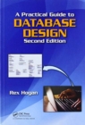 A Practical Guide to Database Design - Book