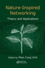 Nature-Inspired Networking : Theory and Applications - Book