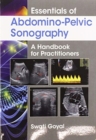 Essentials of Abdomino-Pelvic Sonography : A Handbook for Practitioners - Book