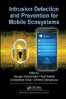 Intrusion Detection and Prevention for Mobile Ecosystems - Book