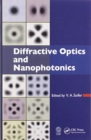 Diffractive Optics and Nanophotonics - Book