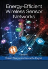 Energy-Efficient Wireless Sensor Networks - Book