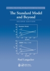 The Standard Model and Beyond - Book