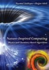Nature-Inspired Computing : Physics and Chemistry-Based Algorithms - Book