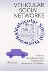 Vehicular Social Networks - Book