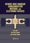 Nitride Wide Bandgap Semiconductor Material and Electronic Devices - Book