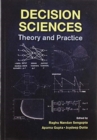 Decision Sciences : Theory and Practice - Book