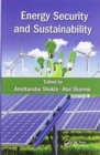 Energy Security and Sustainability - Book