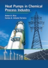 Heat Pumps in Chemical Process Industry - Book