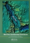 Red Sea Geothermal Provinces - Book