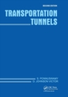 Transportation Tunnels - Book