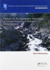 Methods for the Quantitative Assessment of Channel Processes in Torrents (Steep Streams) - Book