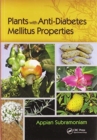 Plants with Anti-Diabetes Mellitus Properties - Book