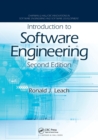 Introduction to Software Engineering - Book