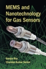 MEMS and Nanotechnology for Gas Sensors - Book