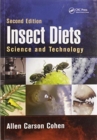 Insect Diets : Science and Technology, Second Edition - Book