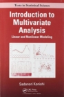 Introduction to Multivariate Analysis : Linear and Nonlinear Modeling - Book