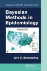 Bayesian Methods in Epidemiology - Book