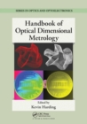 Handbook of Optical Dimensional Metrology - Book