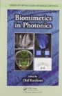 Biomimetics in Photonics - Book