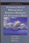 Introduction to Hierarchical Bayesian Modeling for Ecological Data - Book