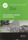 Groundwater Quality Sustainability - Book