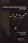 Applied Operational Research with SAS - Book