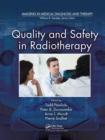 Quality and Safety in Radiotherapy - Book