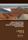 Geosynthetic Clay Liners for Waste Containment Facilities - Book