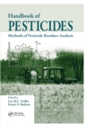 Handbook of Pesticides : Methods of Pesticide Residues Analysis - Book