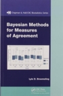Bayesian Methods for Measures of Agreement - Book