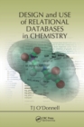 Design and Use of Relational Databases in Chemistry - Book