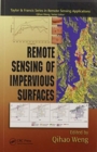 Remote Sensing of Impervious Surfaces - Book