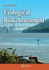 Ecological Risk Assessment - Book