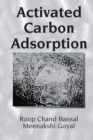 Activated Carbon Adsorption - Book