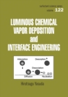 Luminous Chemical Vapor Deposition and Interface Engineering - Book