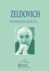 Zeldovich : Reminiscences - Book