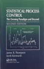 Statistical Process Control For Quality Improvement- Hardcover Version - Book