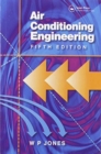 Air Conditioning Engineering - Book