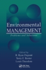 Environmental Management : Problems and Solutions - Book